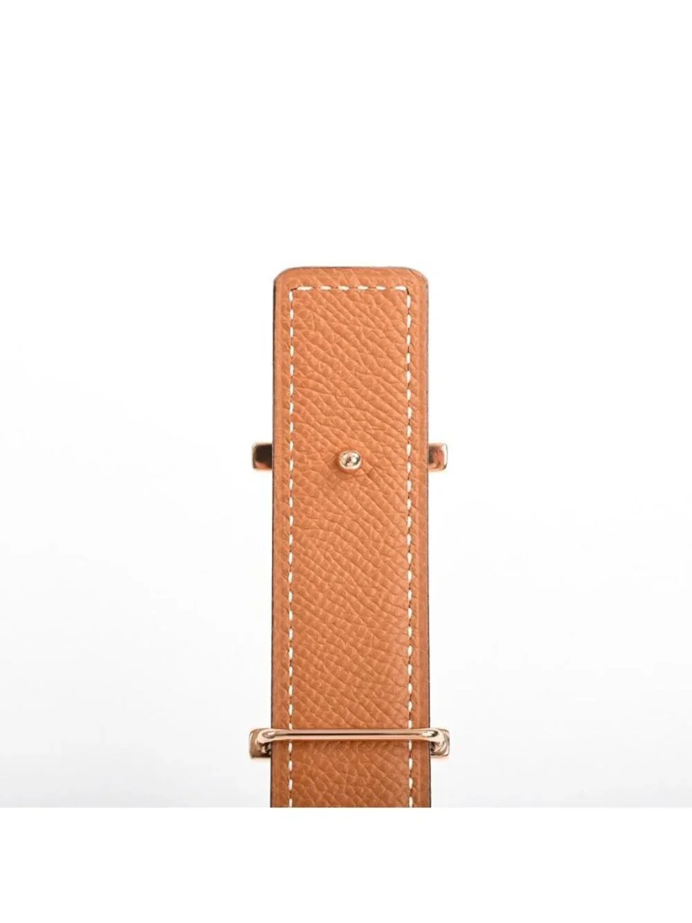Hermes Belt My H Black